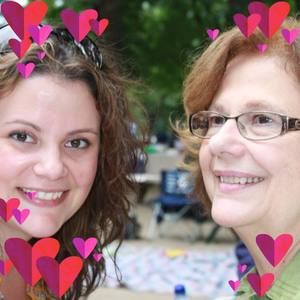 Meet your Posher, Sandra